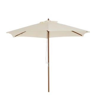 Parasol de Jardín