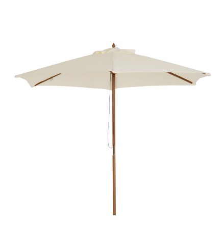 Parasol de Jardín