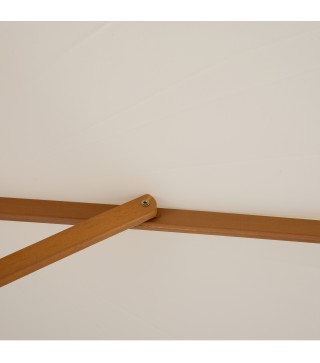 Parasol de Jardín