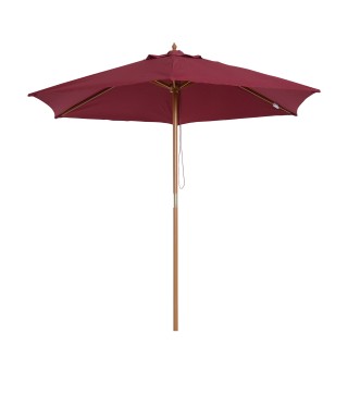 Parasol de Jardín