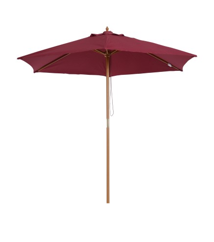 Parasol de Jardín