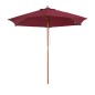 Parasol de Jardín Parasol de Jardín