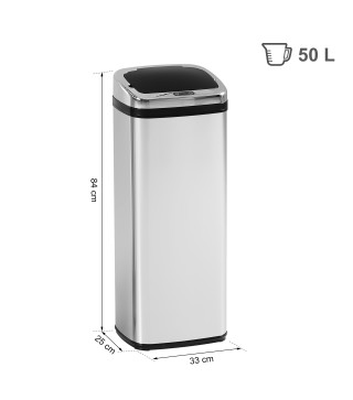 Cubo de Basura
