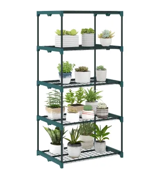 Soporte para Plantas