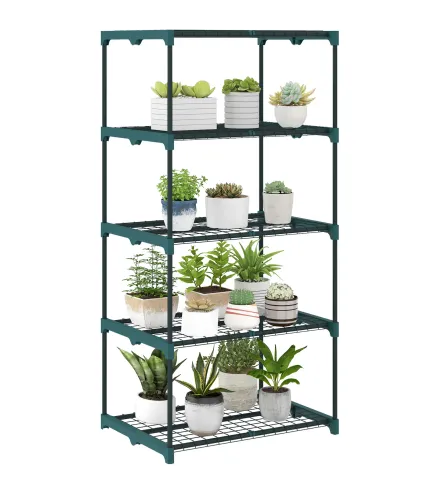 Soporte para Plantas
