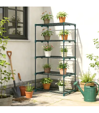 Soporte para Plantas