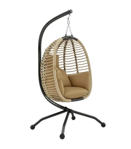 Silla Colgante Huevo