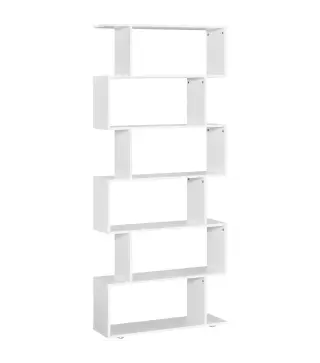 Estantería librería