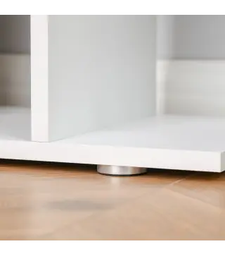 Estantería librería