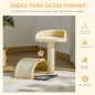 Árbol para Gatos Árbol para Gatos