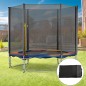 Red de Seguridad para Cama Elástica Red de Seguridad para Cama Elástica