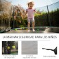 Red de Seguridad para Cama Elástica Red de Seguridad para Cama Elástica