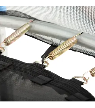 Red de Seguridad para Cama Elástica