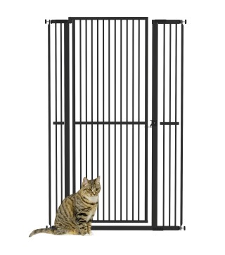 Barrera de Seguridad