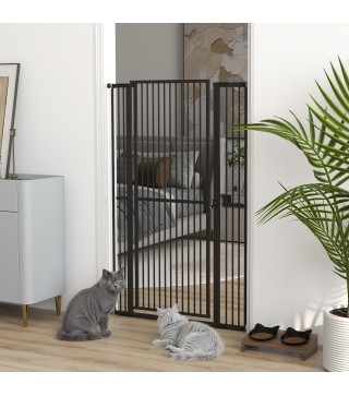 Barrera de Seguridad