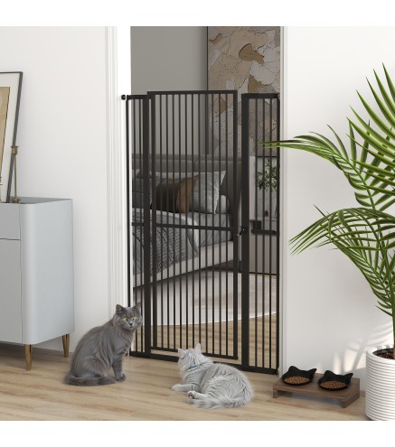 Barrera de Seguridad