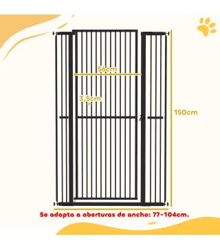 Barrera de Seguridad