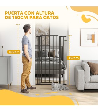 Barrera de Seguridad