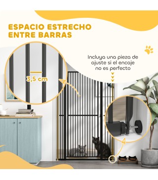 Barrera de Seguridad