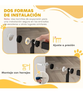 Barrera de Seguridad