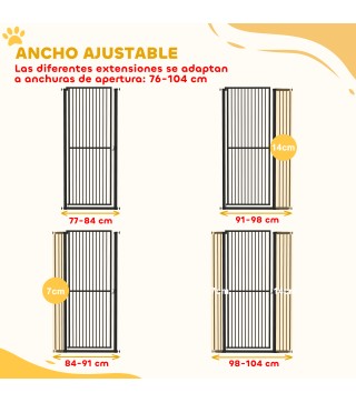 Barrera de Seguridad