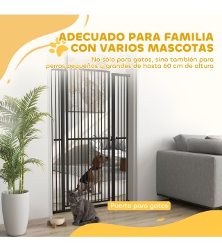 Barrera de Seguridad