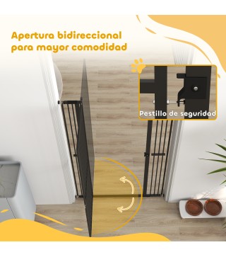 Barrera de Seguridad