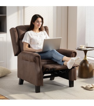 Sillón Relax Reclinable