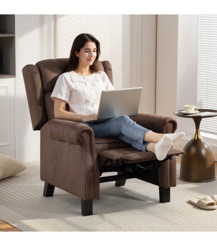 Sillón Relax Reclinable