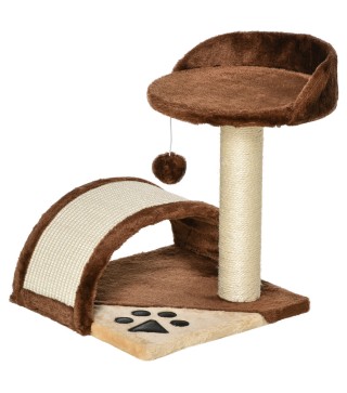 Árbol para Gatos