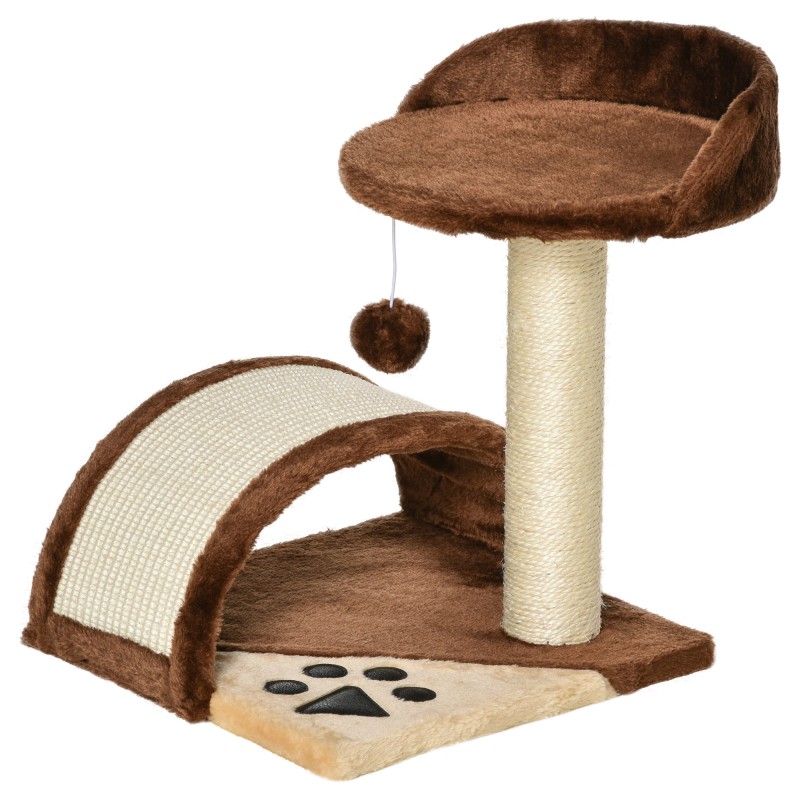 Árbol para Gatos