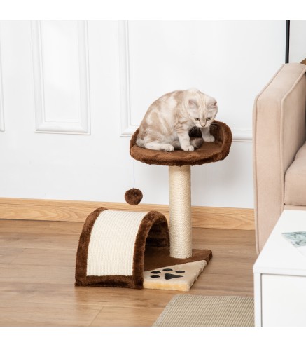 Árbol para Gatos