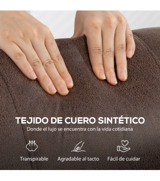 Sillón Relax Reclinable