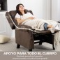 Sillón Relax Reclinable Sillón Relax Reclinable