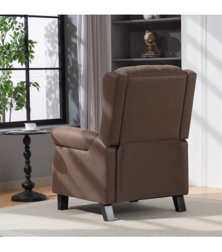 Sillón Relax Reclinable