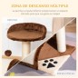 Árbol para Gatos
