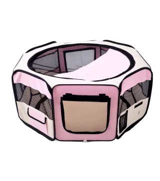 Parque para Mascotas