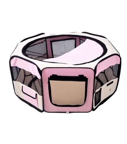 Parque para Mascotas