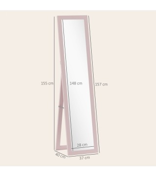 Espejo Cuerpo Entero