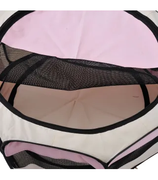 Parque para Mascotas