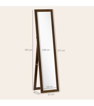 Espejo Cuerpo Entero