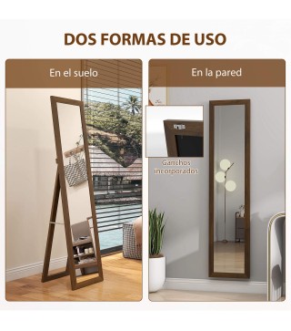 Espejo Cuerpo Entero