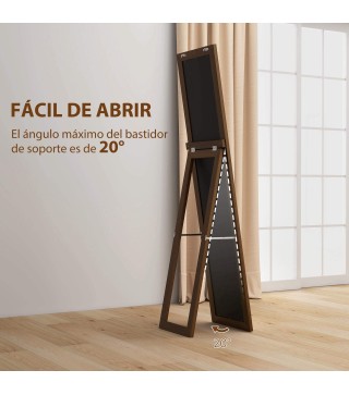 Espejo Cuerpo Entero