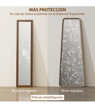 Espejo Cuerpo Entero