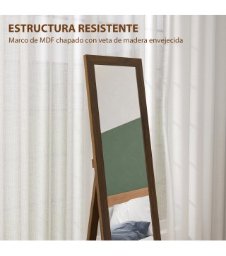 Espejo Cuerpo Entero