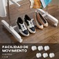 Tendedero Plegable