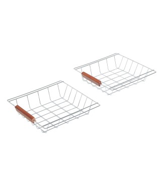 Carrito de Cocina