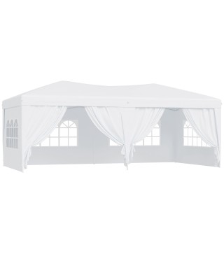 Carpa Plegable