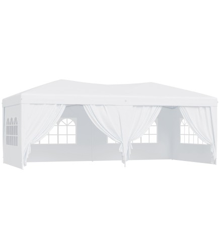 Carpa Plegable