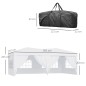 Carpa Plegable Carpa Plegable